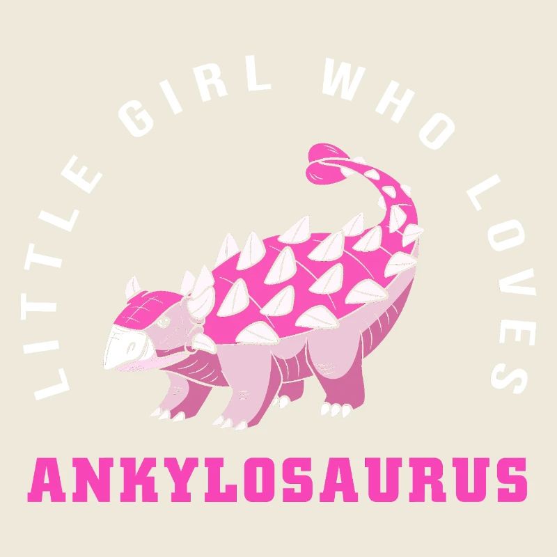 Ankylosaure