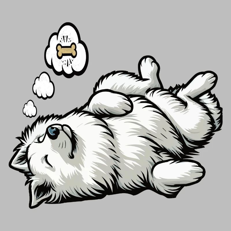 White Shepherd Shepherd Shepherd Dogs