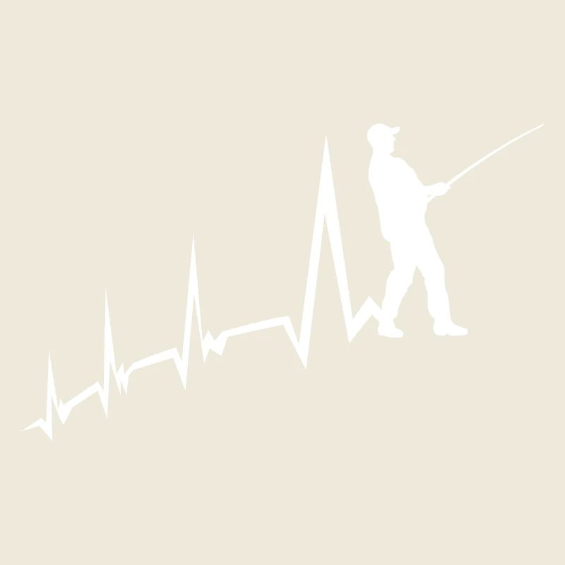 Angler Evolution Pêche