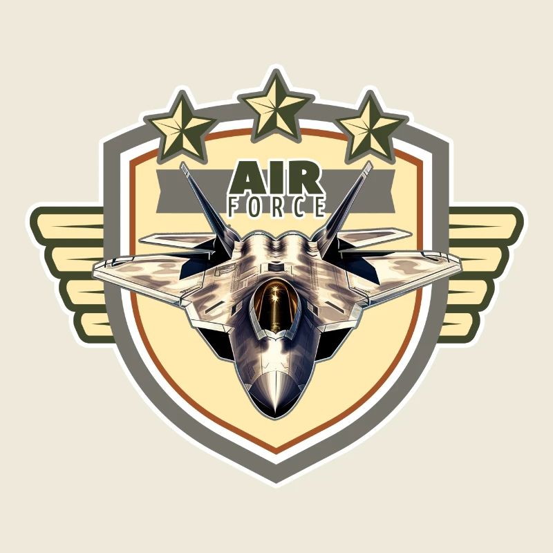 AIR FORCE