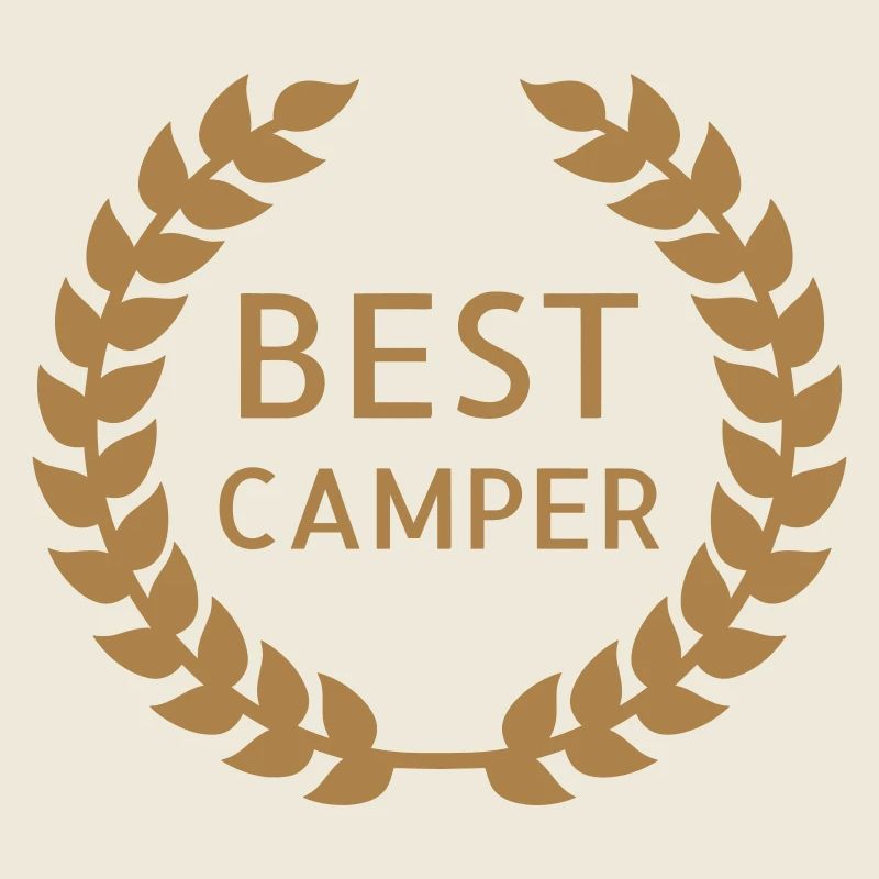 Campingplatz / Camper / Camping / Camp