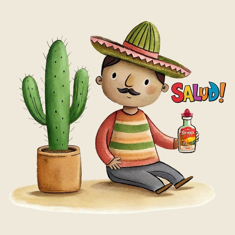 Salud!