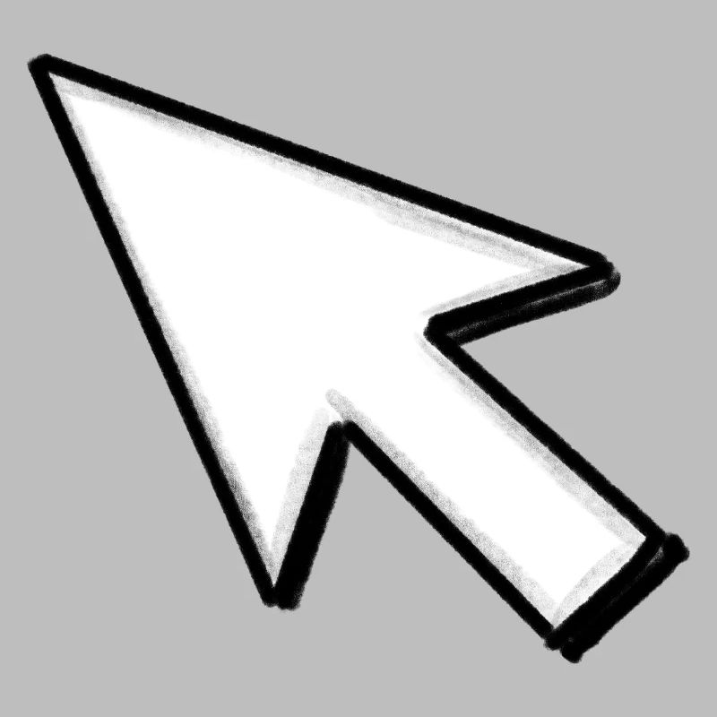 Cursor: Click mich!