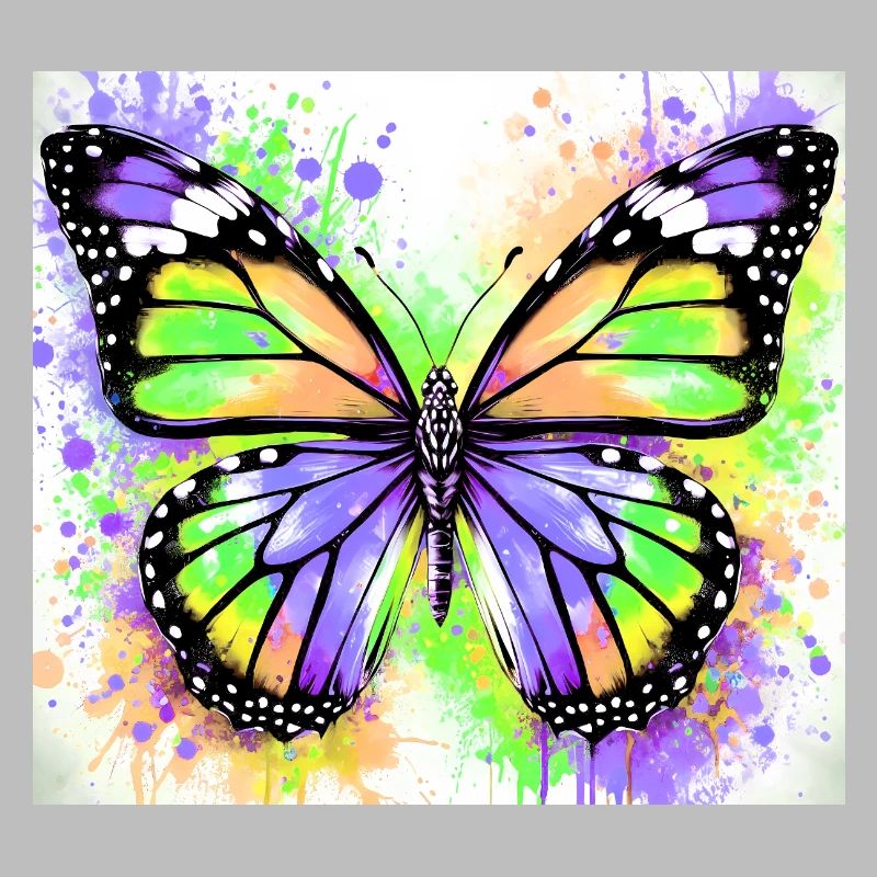 papillon