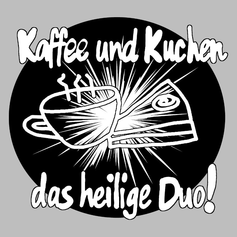 Le café et les gâteaux, c’est sacré...