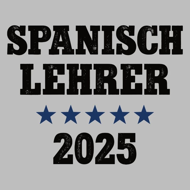 Spanisch Lehrer 2025 Beruf Studium Lehramt Spanish