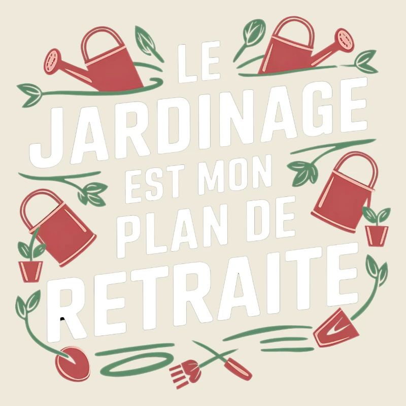 Plan Retraite