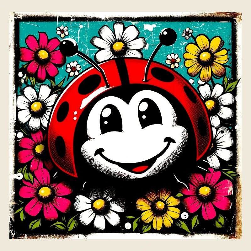 ladybird