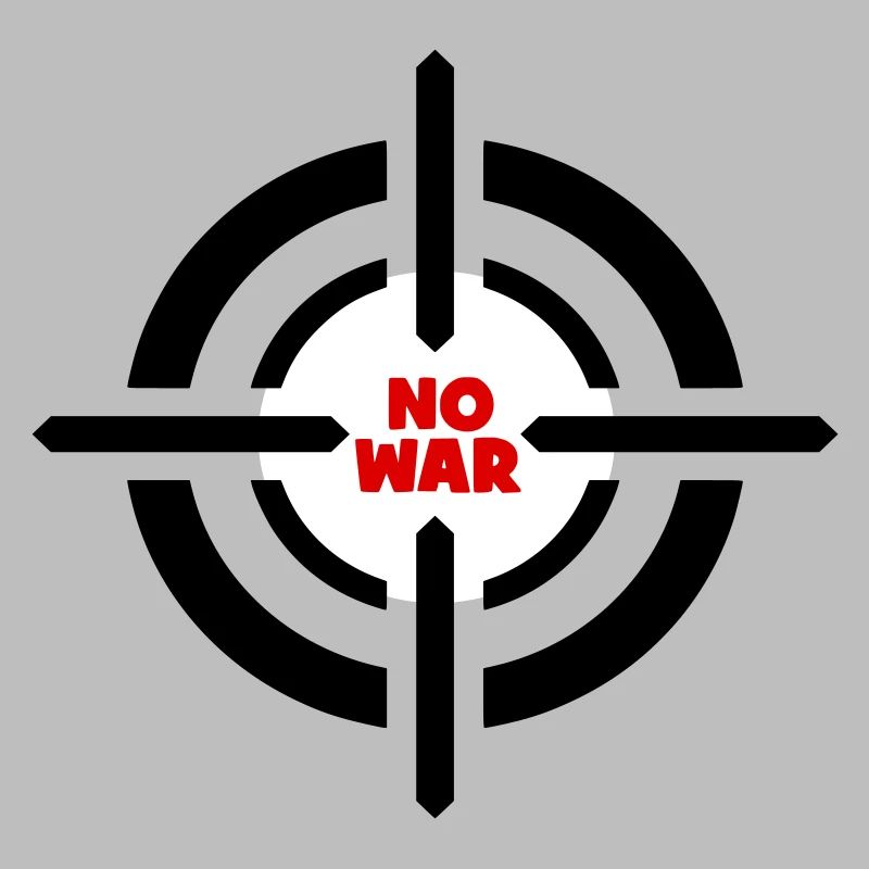 Emblème No War