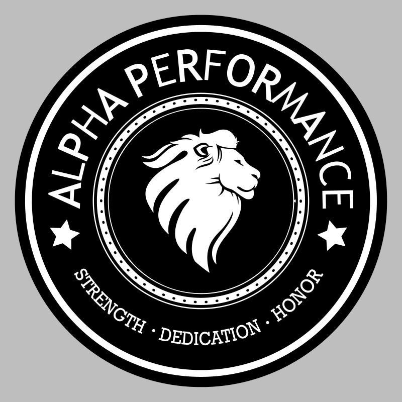 ALPHA PERFORMANCE