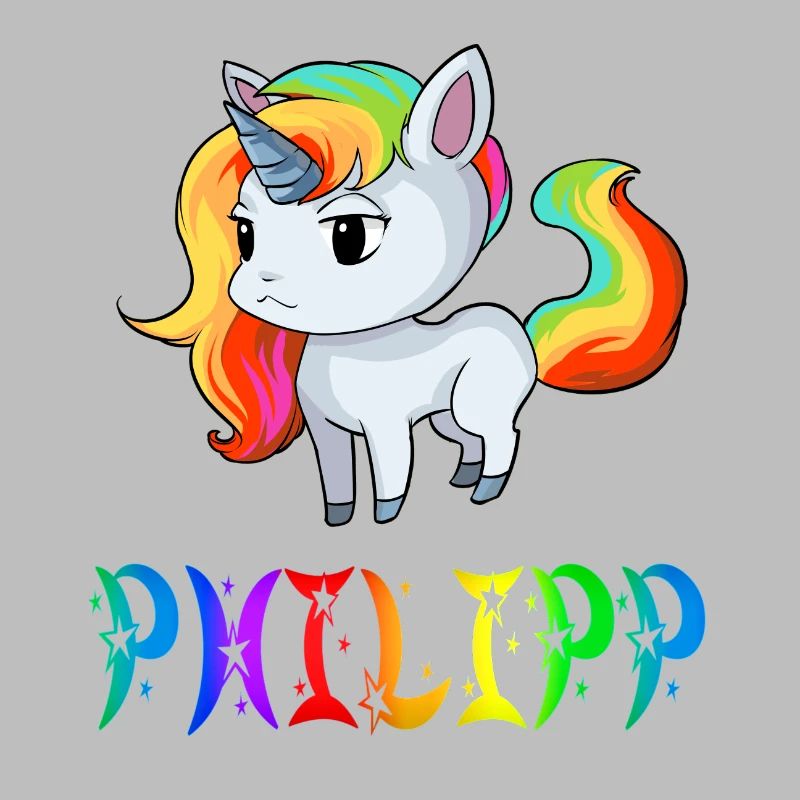 Einhorn Philipp