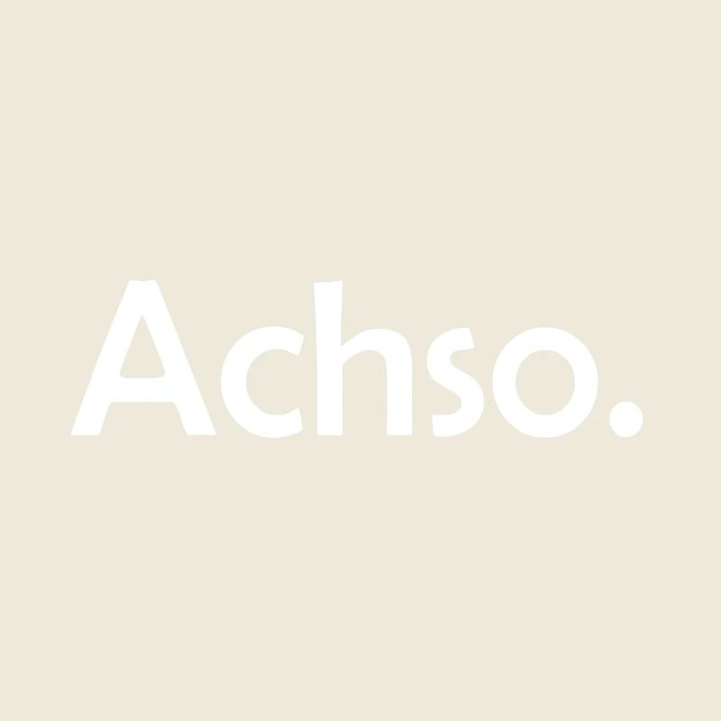 Achso. Arrogant & Überheblich Geschenk Idee