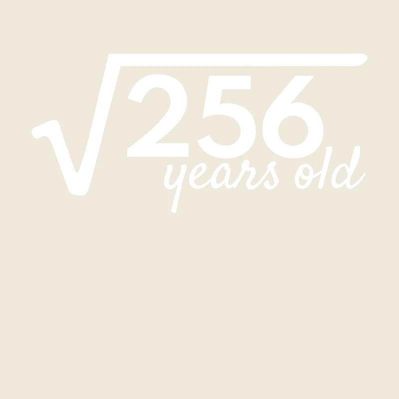 16 year old root math