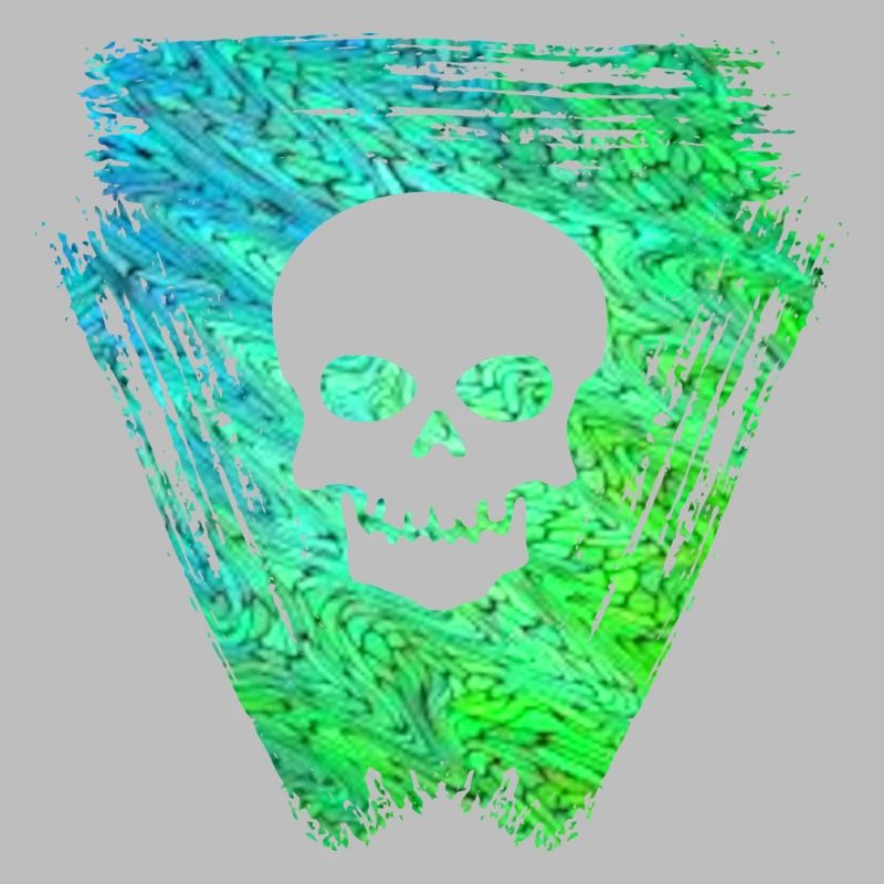 Skull 2 E 5