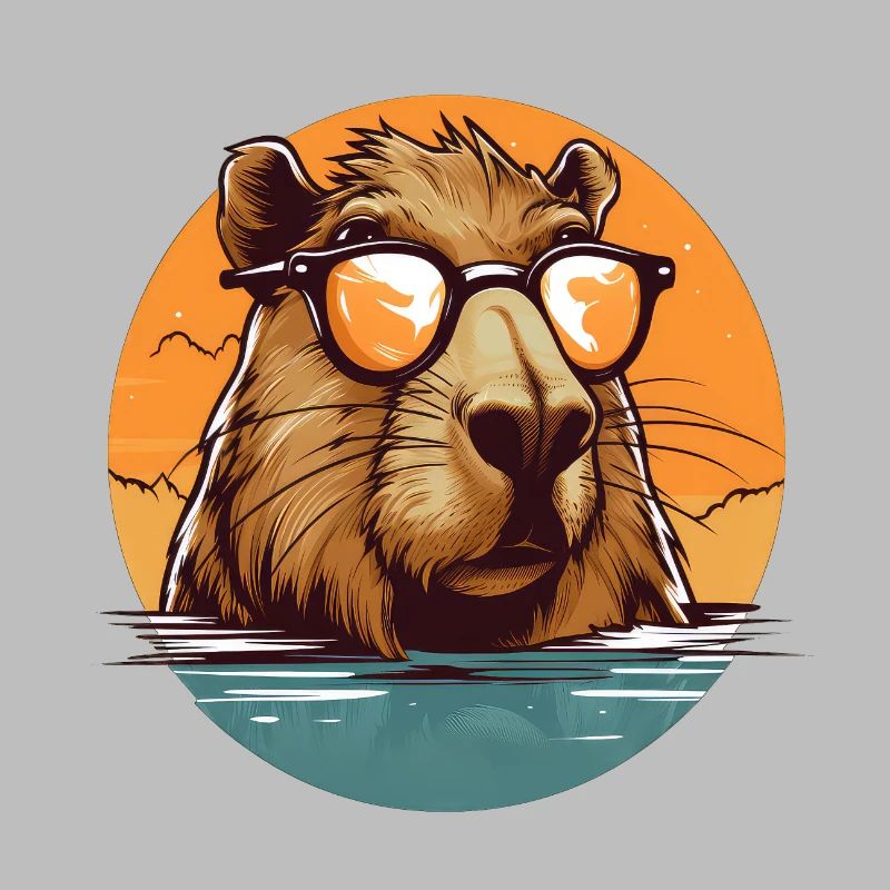 Capybara