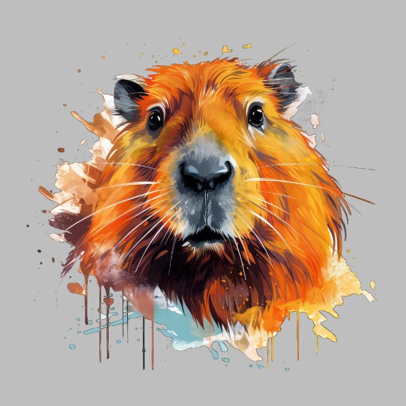 Capybara