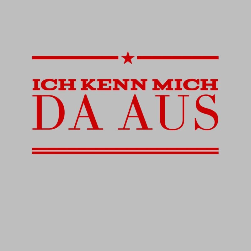 da bin ich Experte