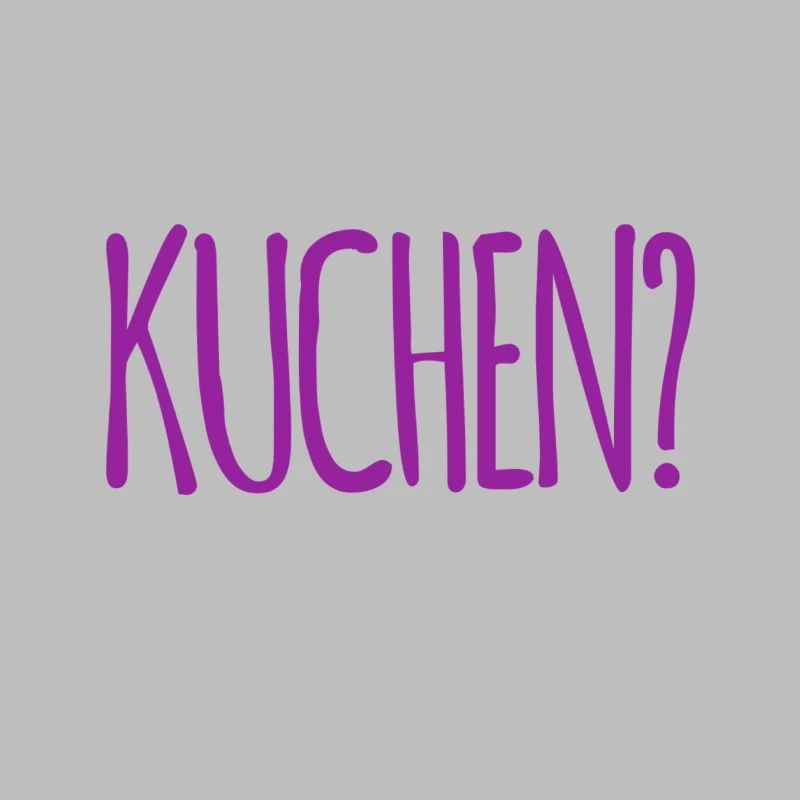 Bock auf Kuchen?