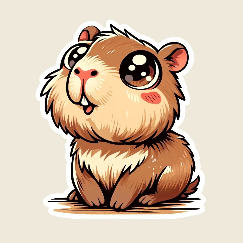 Capybara