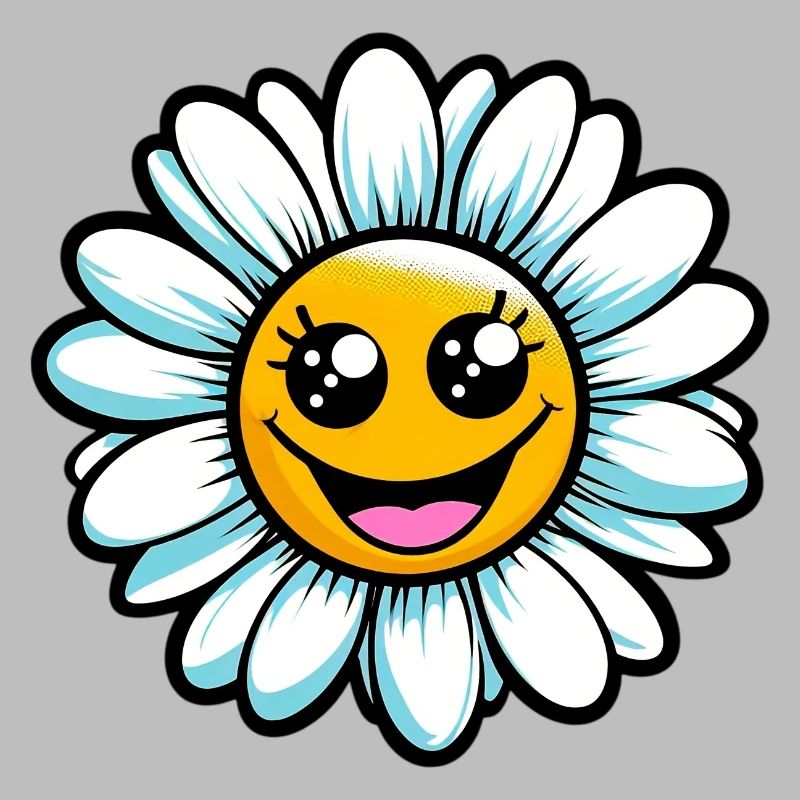 Gänseblümchen