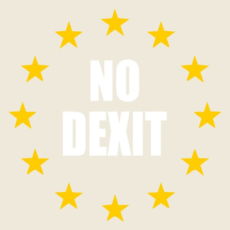 No dexit