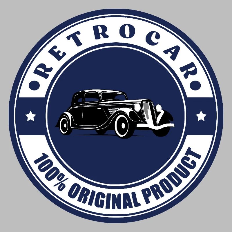 Retro-Auto