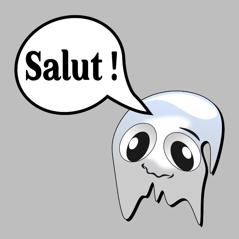 Hallo Phantom