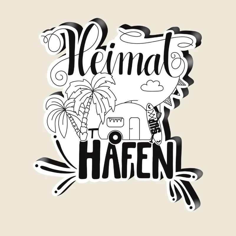 Camping Heimathafen