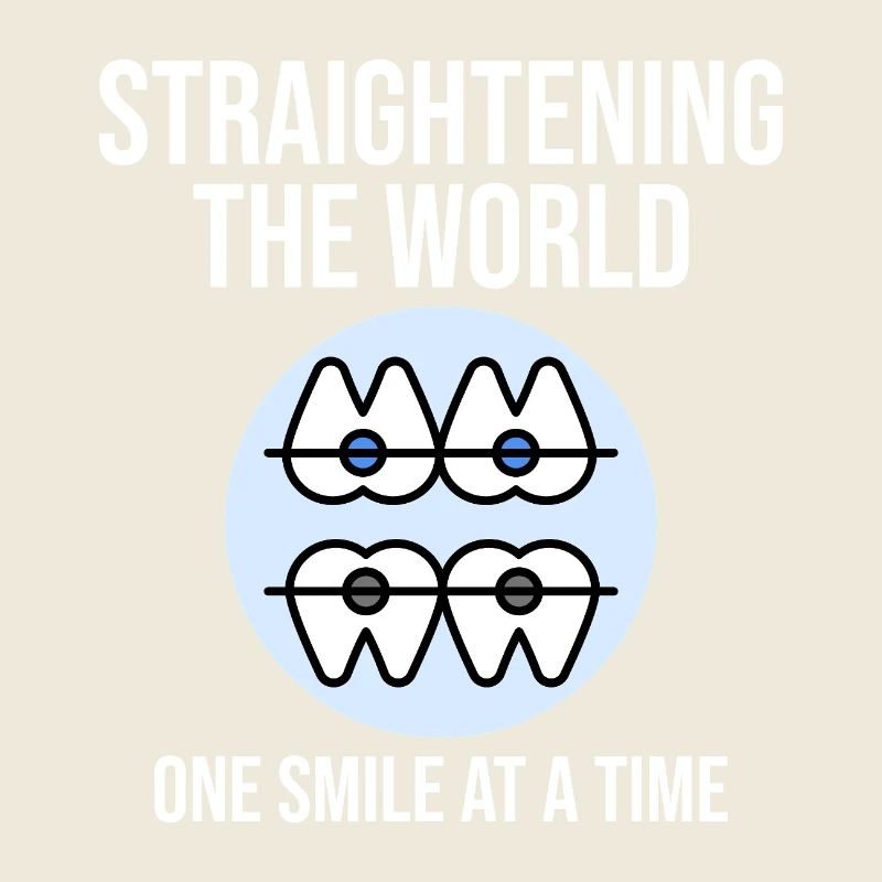 One Smile At A Time Orthodontic Professional 