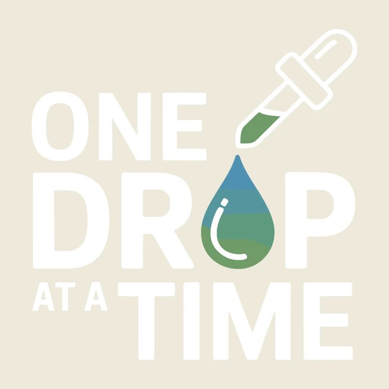 Homeopathy One Drop At A Time Professional Gear 