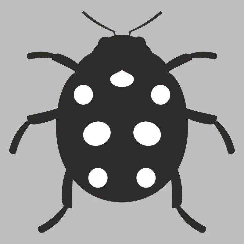 Conception de coccinelle