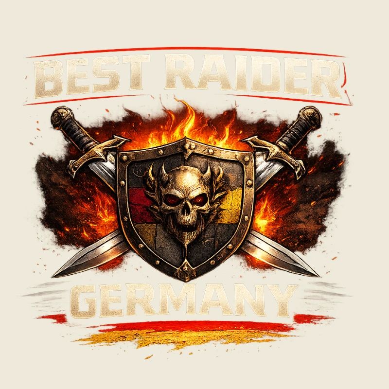 Best Raider Germany