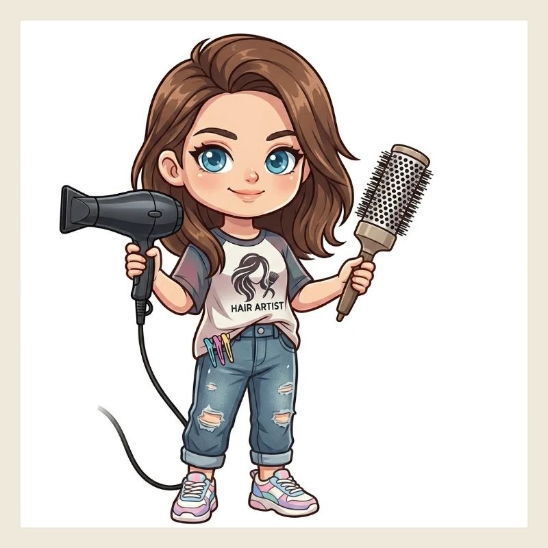 Coiffeuse 