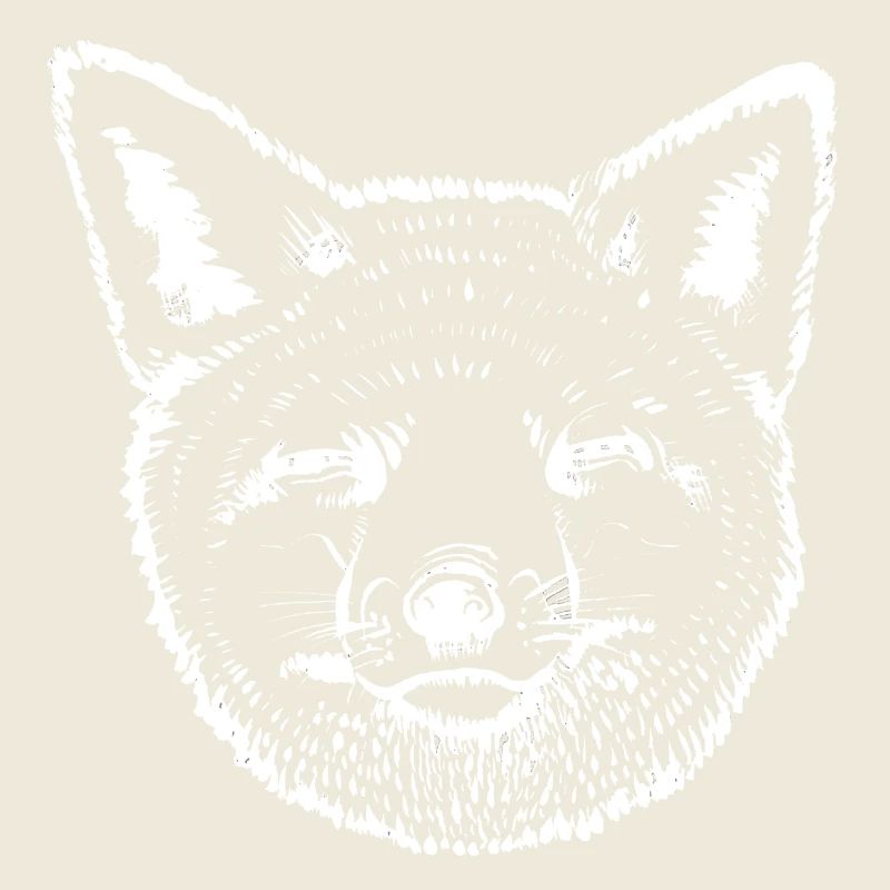 FoxHead Blanc