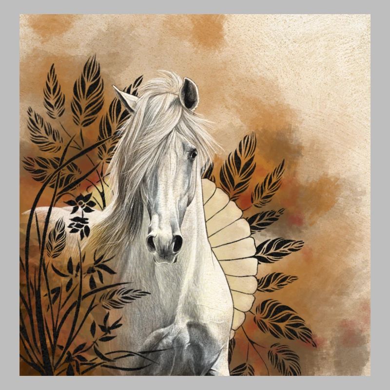 Fall Gray