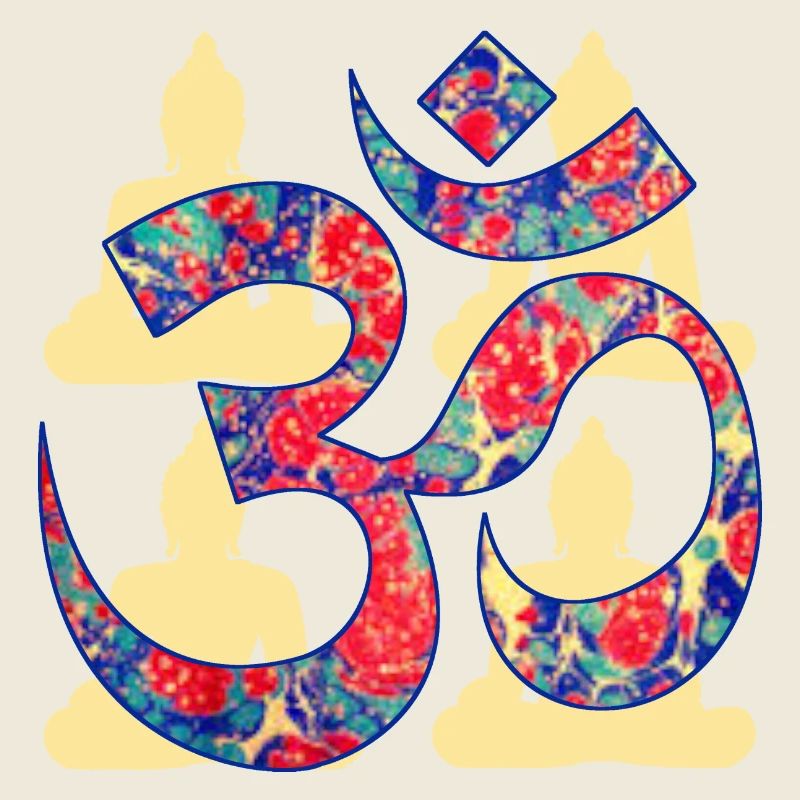 om with buddha e 42