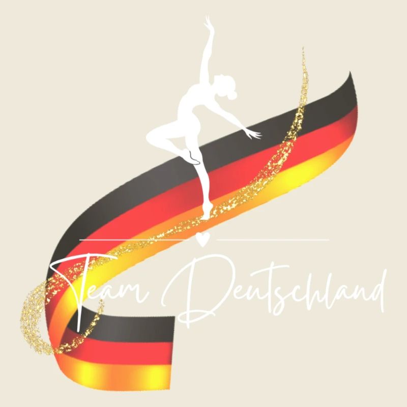Dance, Team Germany, Dancer, Dancing