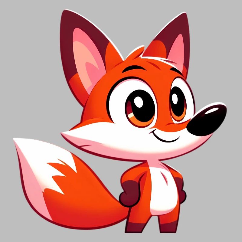 Fuchs