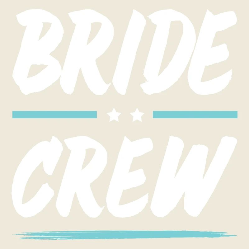 Bride Crew