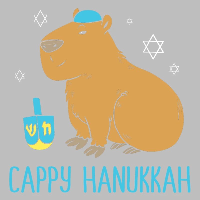 Hanoukka Hanoukka Hanoucca