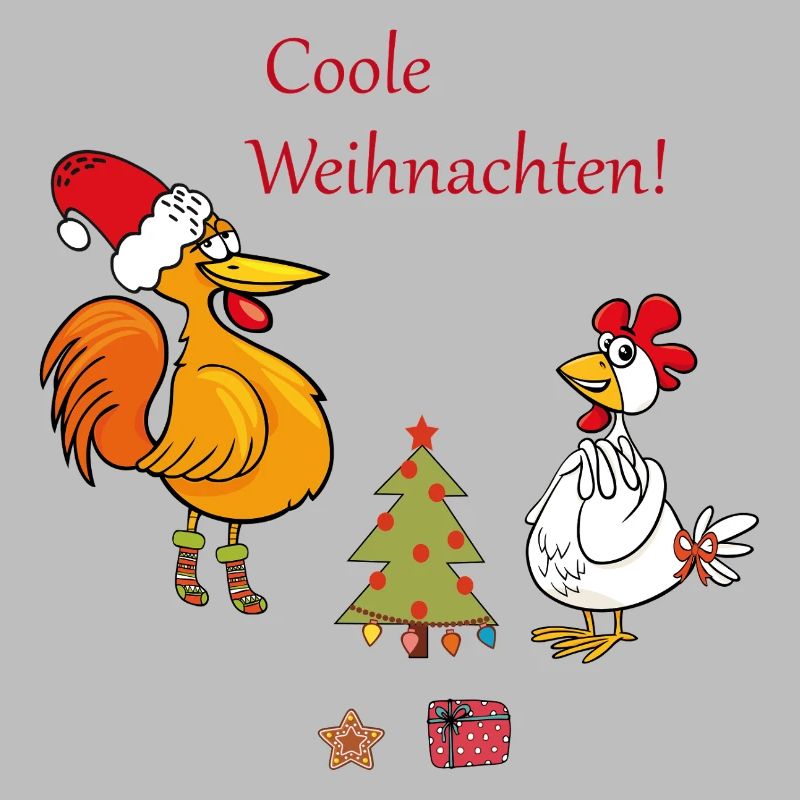 Cool Christmas