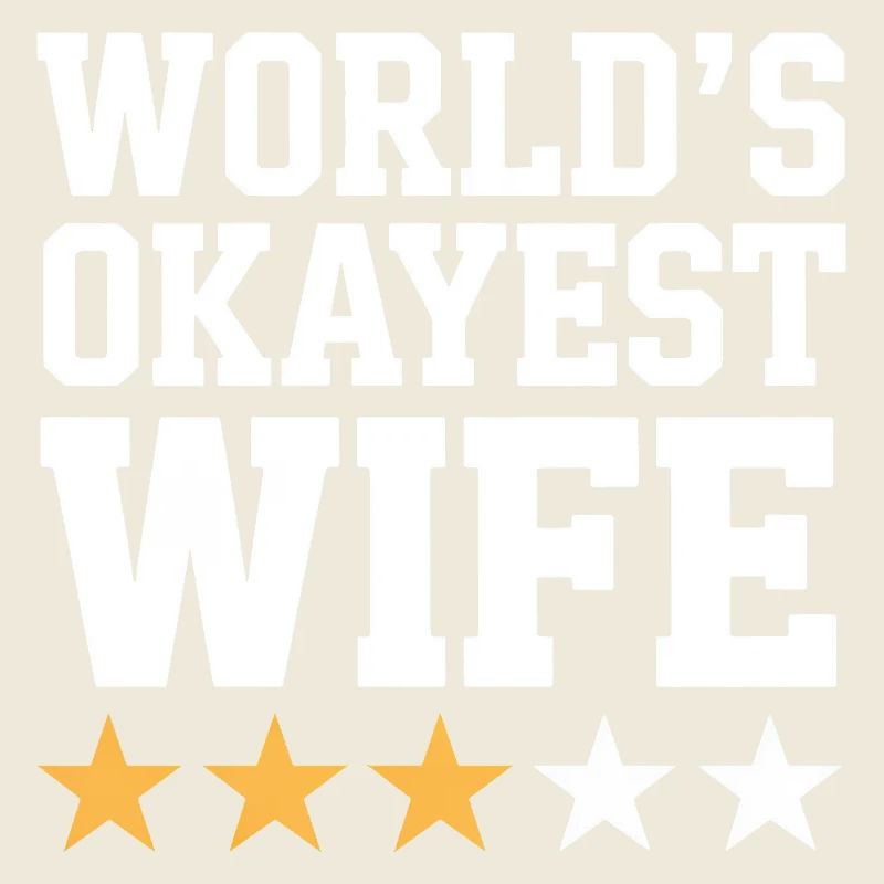 Die beste Ehefrau der Welt