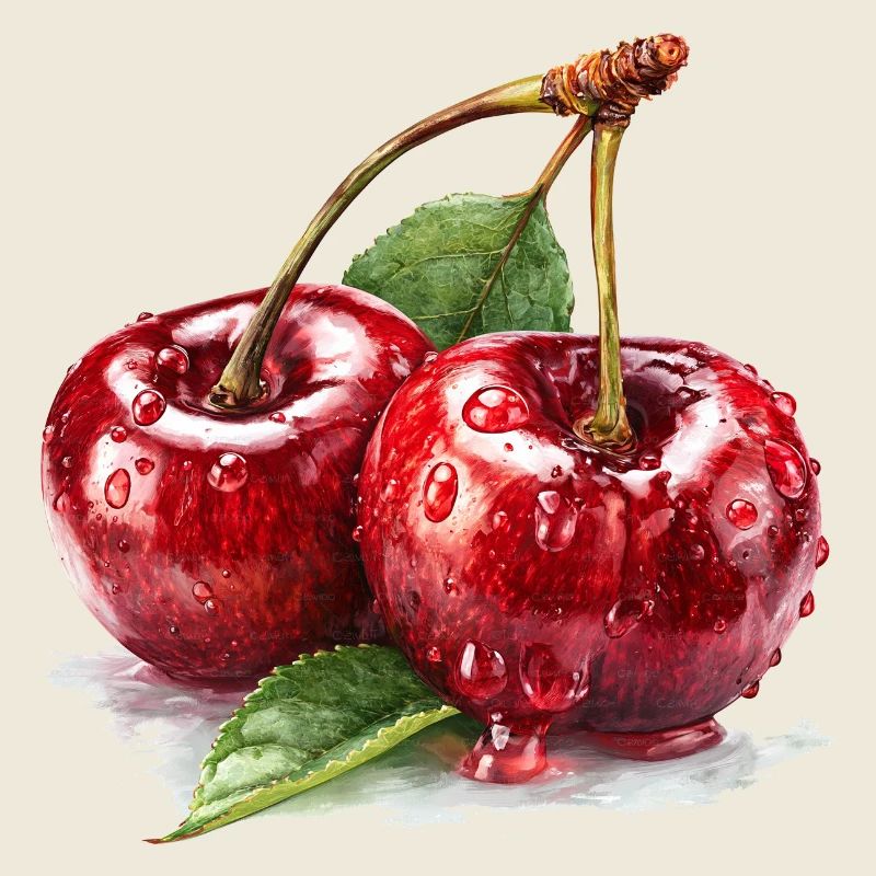 cherry