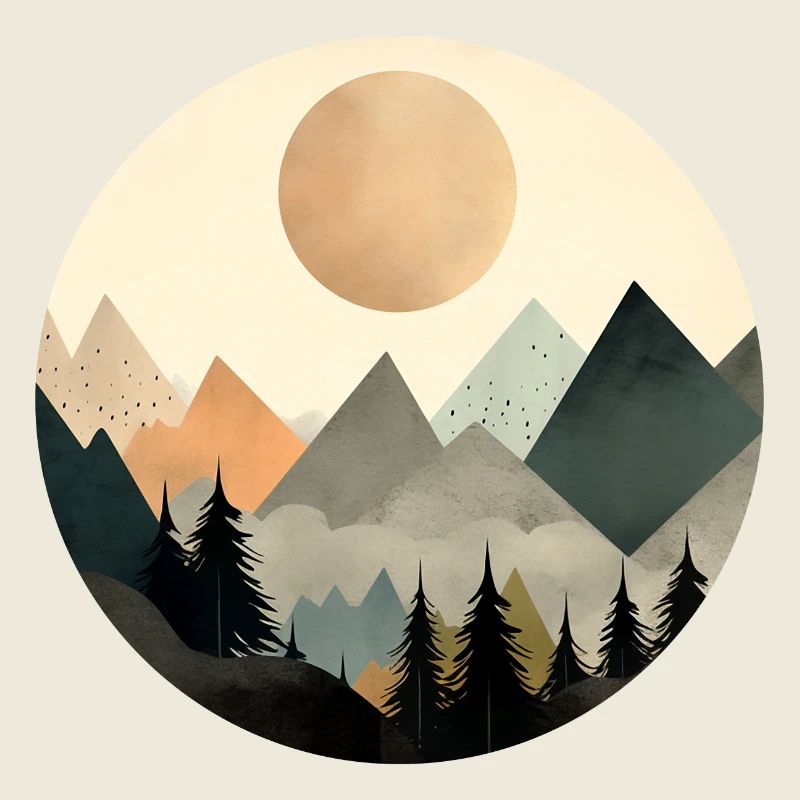 Mountains