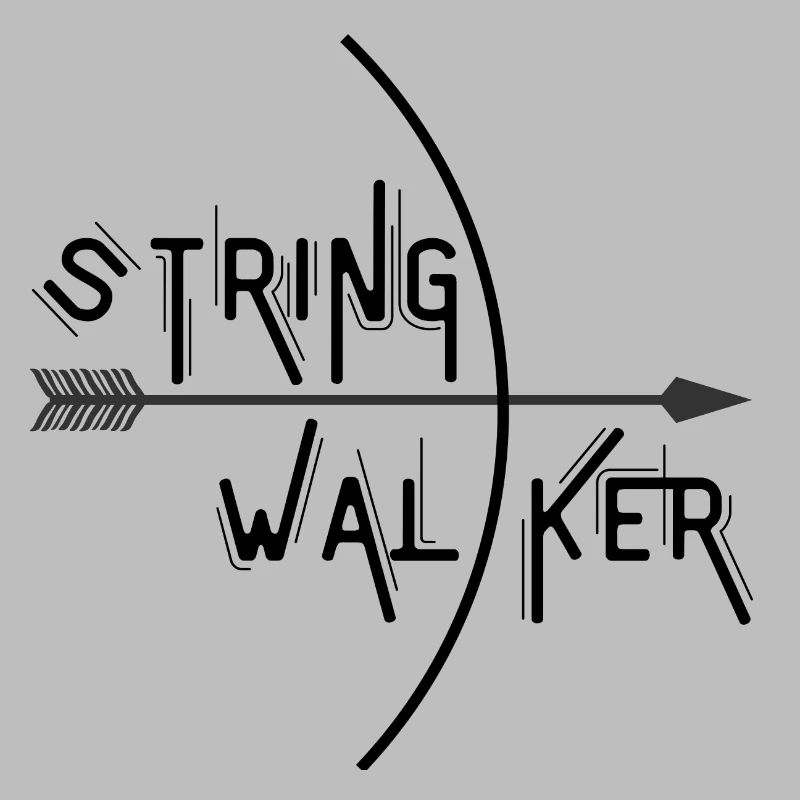 String walker