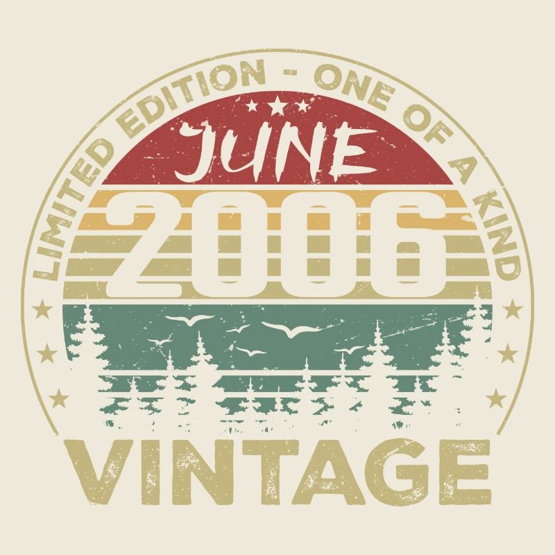 Geschenk Juni 2006 Geburtstag Juni 2006 Juni 2006