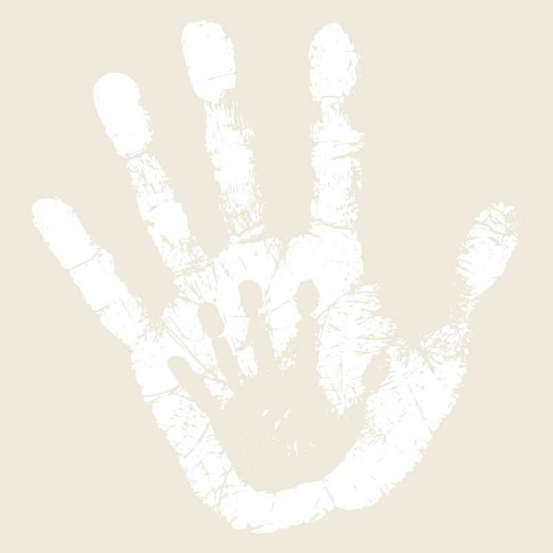 main blanche