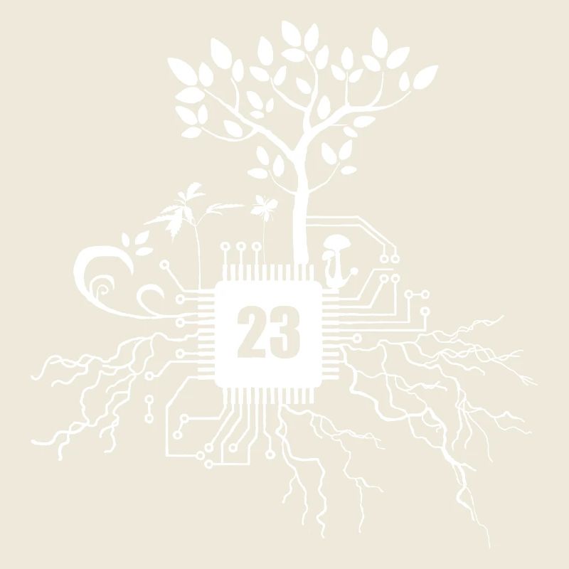 Freetek Microchip 23