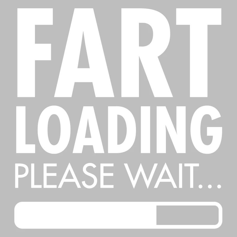 Fart Loading - Please Wait