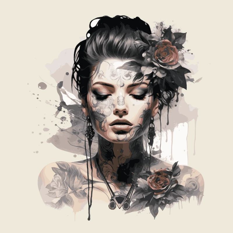 Tatoueur 1